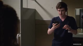 دانلود سریال درام دکتر خوب - فصل 2 قسمت 6 - با زیرنویس چسبیده