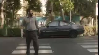 فیلم کامل سد معبر
