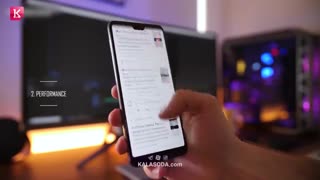 بهترین مدل گوشی موبایل هواوی