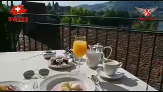 تور سوییس