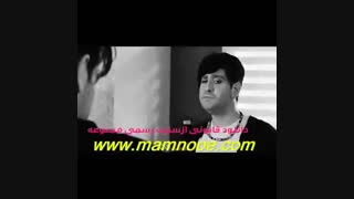 بازیگران سریال ممنوعه کنارساحل