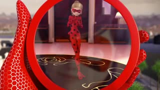 Miraculous ladybug فصل اول قسمت 7 با زیرنویس فارسی