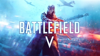تریلر زمان انتشار بازی Battlefield V