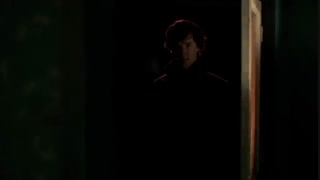 سریال شرلوک(ف3-ق1-نعش کش خالی)