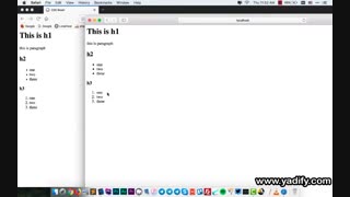 CSS Reset چیست؟ راهنما و آموزش کامل CSS Reset
