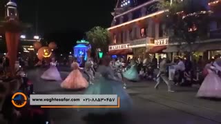 جشنواره هالووین