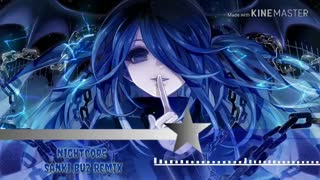 Nightcore- Sanki Buz Remix