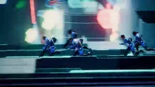 تریلر جدید بازی Crackdown 3
