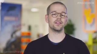 جدید ترین تریلر بازی  Forza Horizon 4 در محیط جدید