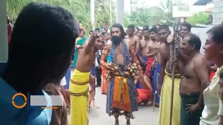 جشنواره تایپوسام در مالزی