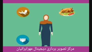 افسردگی زایمان بعد از زایمان