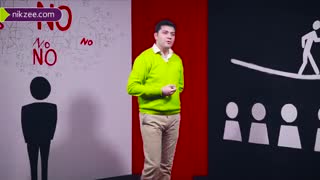 چگونه نه بگوییم