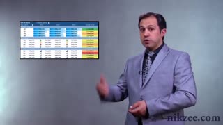 آموزش نرم افزار اکسل پیشرفته ۲۰۱۶