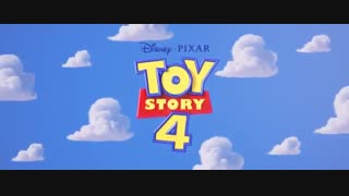 اولین تیزر تریلر رسمی انیمیشن Toy Story 4