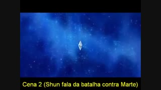 انیمهanime saint seiya omega