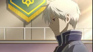 سفید برفی با مو های قرمز قسمت آخر فصل دوم با هاردساب فارسی