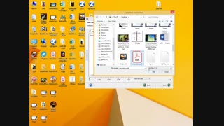آموزش رایت سی دی و دی وی دی