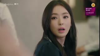 قسمت دوازدهم سریال کره ای زیبای درون ( زیرنویس چسبیده )