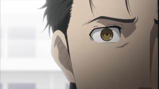 انیمه Steins;Gate 0 قسمت 12 (با زیرنویس فارسی)