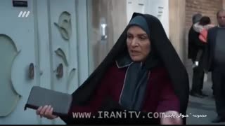 سریال حوالی پاییز - 15 - Havalie Paeiz