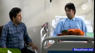 سریال بازی نقاب ها قسمت 32 - لینک دانلود فیلم کامل زیر ویدیو هست