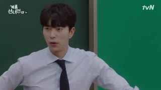 قسمت سوم سریال کره ای Mama Fairy and the Woodcutter 2018 - با زیرنویس فارسی