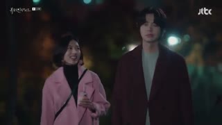 قسمت سیزدهم سریال کره ای زیبایی درون The Beauty Inside 2018 با بازی آن جه هیون و لی مین کی + زیرنویس فارسی آنلاین