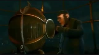 بداهه قصه گویی  دوبله