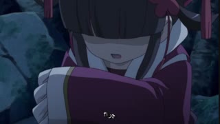 انیمه Merc Storia: Mukiryoku no Shounen to Bin no Naka no Shoujo قسمت پنجم با زیرنویس فارسی