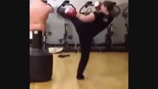 دختر است دیگه!!!