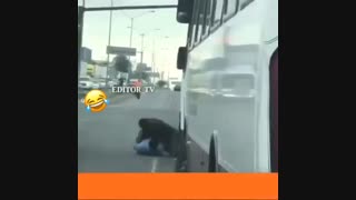 آخرش بازوبندشو دید، فهمید پسرشه