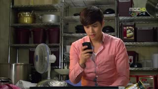 قسمت  شانزدهم سریال کره ای من میتونم من میتونم +زیرنویس +کامل I Do I Do