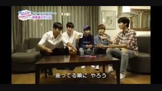 infinite-- Let's Go Gongwon-do          infinite& goldenchild Ep3 با زیرنویس آنلاین