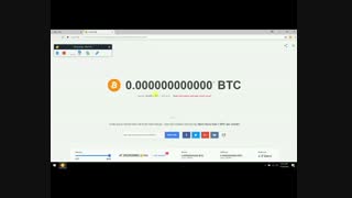 اموزش crypto tab برای دریافت بیت کوین رایگان با مهندس رامین