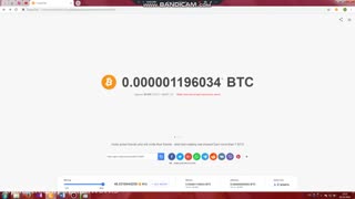 اموزش crypto tab برای دریافت بیت کوین رایگان با مهندس رامین