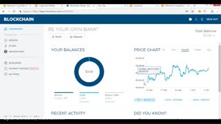 اموزش کار با crypto tab , block chinبرای دریافت بیت کوین با مهندس رامین