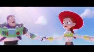 تیزر انیمیشن Toy Story 4