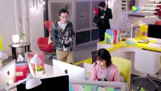 قسمت هشتم سریال چینی آقا پری دریایی من +زیرنویس آنلاین +کامل My Mr Mermaid