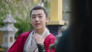 قسمت سوم سریال چینی آوه امپراطور من +زیرنویس آنلاین +کامل (فصل 1) Oh My Emperor Season 1