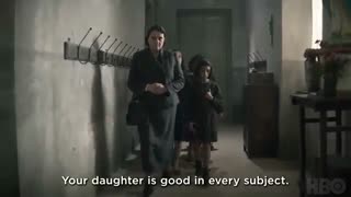 تریلر سریال My Brilliant Friend