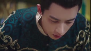 قسمت پنجم سریال چینی اوه امپراطور من +زیرنویس آنلاین +کامل (فصل 1) Oh My Emperor Season 1