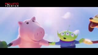 بررسی اولین تیزر انیمیشن Toy Story 4