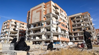 سرنوشت کمک‌های مردمی کرمانشاه به کجا رسید؟