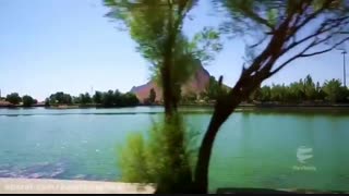 زیبایی دیاربختیاری کیار