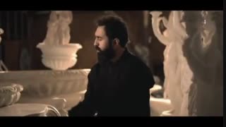 آهنگ جدید مهدی یراحی به نام سرسام