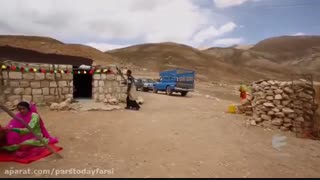 زیبایی های شهرستان اردل کوچ