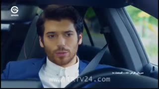 قسمت10 سریال قرص ماه دوبله فارسی