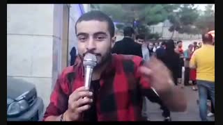 سمینار اعتماد به نفس