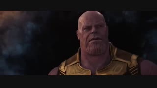دانلود فیلم دوبله فارسی Avengers Infinity War 2018 با کیفیت 4K