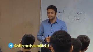 کارگاه روش مطالعه ی تمامی دروس کنکور(قسمت1)